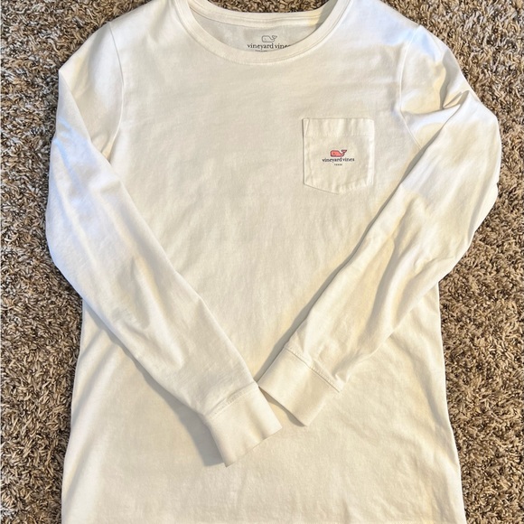 Vineyard Vines Texas Tee. - Picture 2 of 6